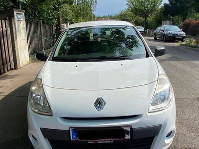 Renault Clio II