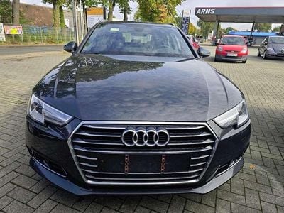 Gebraucht 2018 Audi A4 Kombi | € 18.500