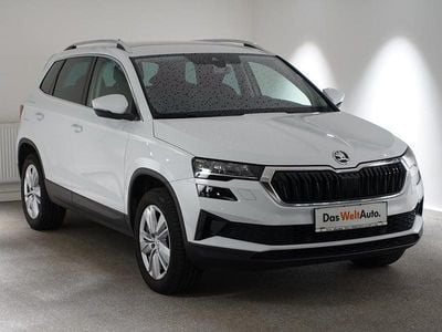 gebraucht Skoda Karoq 4x4 Style TDI DSG 2023