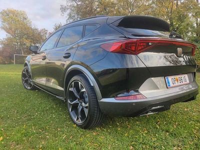 gebraucht Cupra Formentor Formentor1,5 TSI DSG