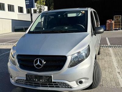 Mercedes Vito