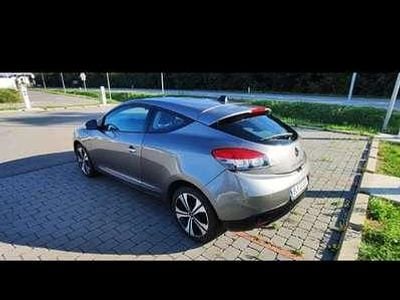 Gebraucht Renault Mégane Privilege 131 PS (96 kW) 2012 Limousine