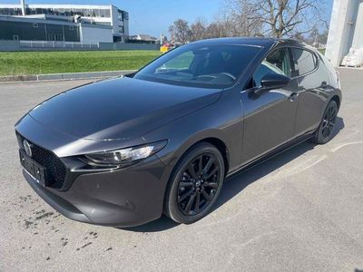 gebraucht Mazda 3 aus Höchst - 150 PS