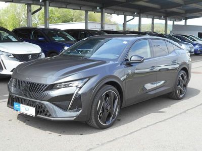 Gebraucht 2023 Peugeot 408 GT GTi Limousine | € 37.650