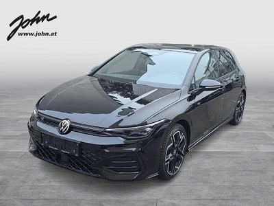 Neu VW Golf VIII Sport 116 PS (85 kW) 2026 Schwarz  metallic Limousine