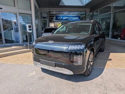 Neu 2025 Hyundai Ioniq 9 SUV | € 81.370