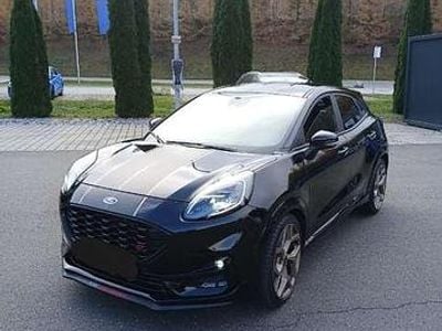 Gebraucht 2022 Ford Puma ST SUV | € 27.999 (Etwas zu teuer)