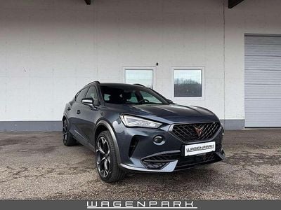 Gebraucht Cupra Formentor 190 PS (139 kW) 2023 Grau SUV
