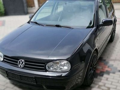 VW Golf IV