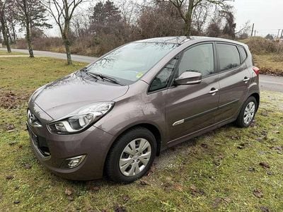 Gebraucht 2011 Hyundai ix20 Kleinwagen | € 7.500
