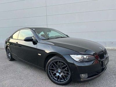 gebraucht BMW 320 *AUT.*COUPE*SOFORT KREDIT*