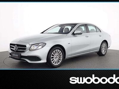 gebraucht Mercedes E300 E Avantgarde Limousine