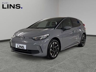 Neu VW ID.3 Pure 125 kW (170 PS) 2026 Mittelgrau  normal Kleinwagen