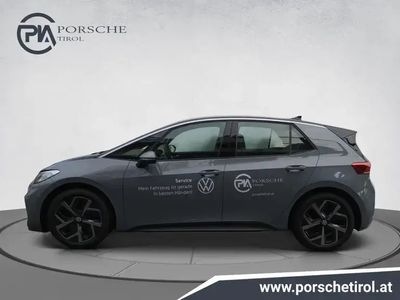 gebraucht VW ID3 Pro S 150 kW