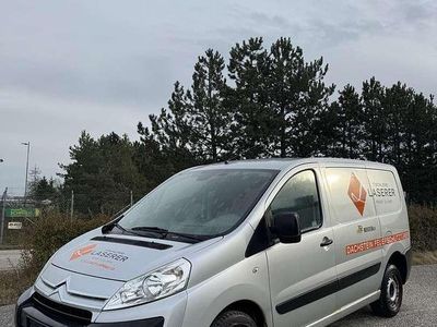 Gebraucht 2009 Citroën Jumpy Van | € 1.300