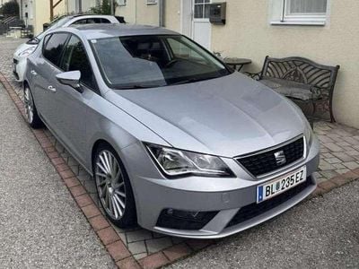 Gebraucht 2018 Seat Leon Style Limousine | € 10.250 (Superpreis)