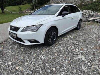 Gebraucht 2016 Seat Leon ST 4Drive Kombi | € 10.900 (Fairer Preis)