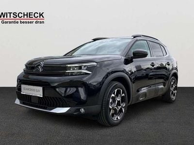 gebraucht Citroën C5 Aircross BlueHDI 130 S&S EAT8 Max