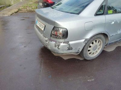 gebraucht Audi A4 1.9 TDI