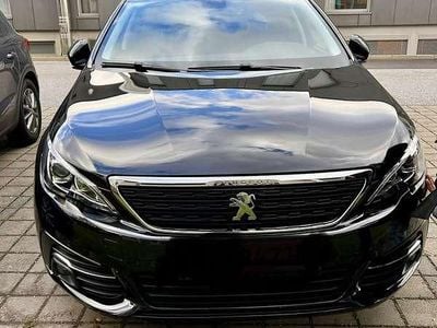 gebraucht Peugeot 308 PureTech 110 Stop & Start Style
