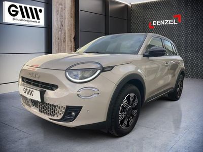 Beige Gebraucht 2024 Fiat 600 SUV | € 22.900 (Fairer Preis)
