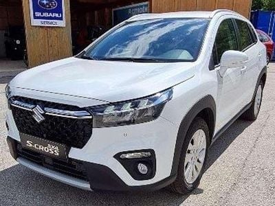 Gebraucht 2025 Suzuki SX4 S-Cross SUV | € 26.900 (Fairer Preis)