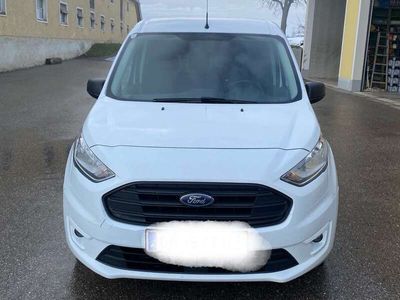 gebraucht Ford Transit Connect L2 220 1,5 Ecoblue Basis