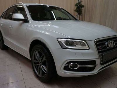 gebraucht Audi SQ5 3.0 TDI Quattro