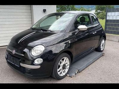 Gebraucht 2012 Fiat 500 Lounge Limousine | € 4.500 (Guter Preis)