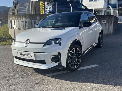Neu 2025 Renault 5 E-Tech Komfort Limousine | € 34.750