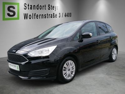 gebraucht Ford C-MAX Trend 1,0 EcoBoost