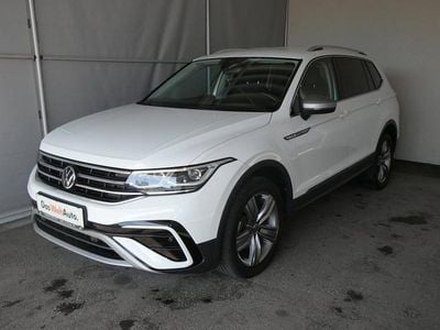 Gebraucht VW Tiguan Life 150 PS (110 kW) 2022 SUV