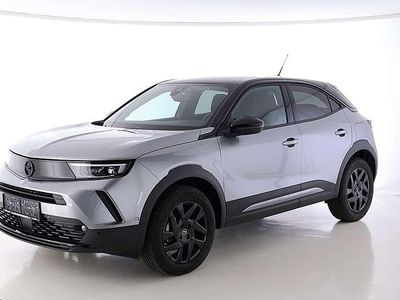 Kontrast grau Gebraucht 2025 Opel Mokka SUV | € 23.990 (Fairer Preis)