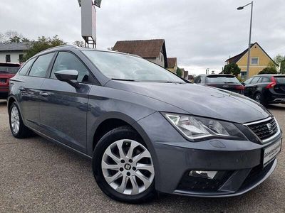 Seat Leon ST