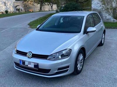 gebraucht VW Golf Comfortline 16 BMT TDI DPF