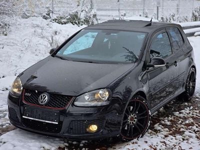 Gebraucht 2006 VW Golf V GTI Coupé | € 6.500 (Fairer Preis)