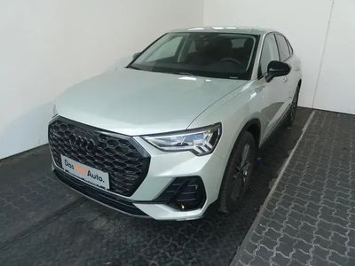 Silber metallic Gebraucht 2025 Audi Q3 Sportback S-Line SUV | € 65.990