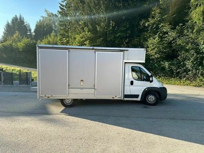 Gebraucht 2011 Fiat Ducato Van | € 69.990