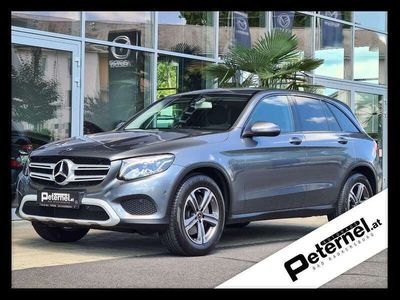 Mercedes GLC220