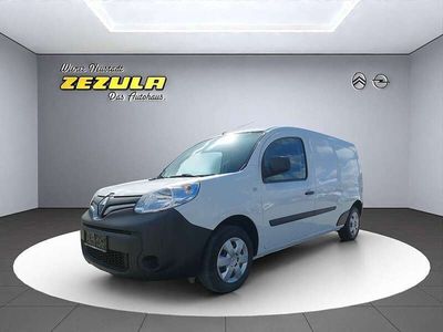 gebraucht Renault Kangoo 