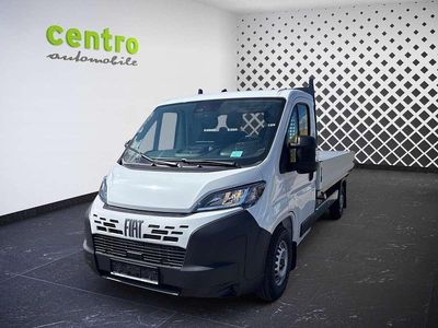 Neu Fiat Ducato 140 PS (102 kW) 2025 Weiß Van