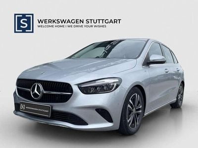 Silber Gebraucht 2024 Mercedes 200 Progressive Limousine | € 38.886 (Guter Preis)