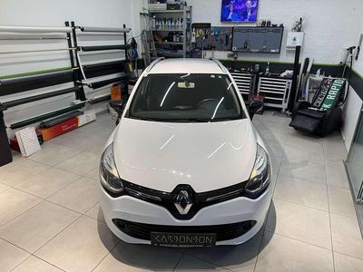 Gebraucht Renault Clio IV Dynamique 75 PS (55 kW) 2014 Limousine