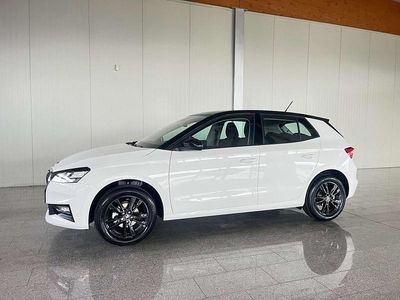 Neu 2025 Skoda Fabia Monte Carlo Kleinwagen | € 22.990 (Fairer Preis)