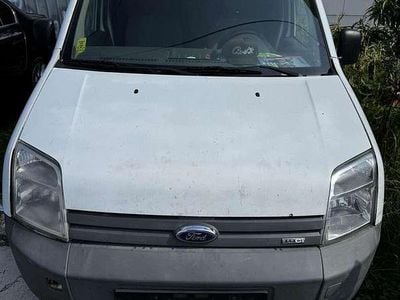 Gebraucht 2006 Ford Tourneo Connect Van / Kleinbus | € 1.200