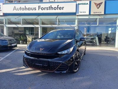 gebraucht Cupra Born 77/82 e-Boost 170kW/231PS