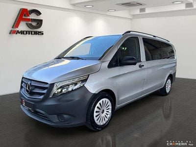 Gebraucht Mercedes Vito 163 PS (119 kW) 2020 Grau Van