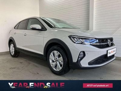 Mittelgrau normal Gebraucht 2025 VW Taigo SUV | € 19.890