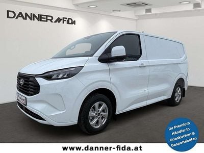 Neu Ford Transit 152 PS (111 kW) 2025 Van