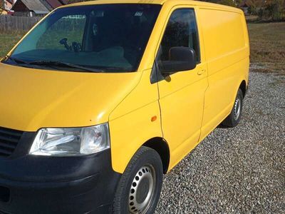 gebraucht VW Transporter T57HA132/WF2